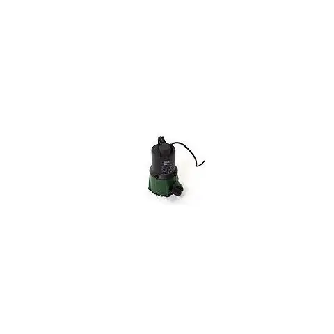 Handla nu Pullman Ermator Nova 200 Pump